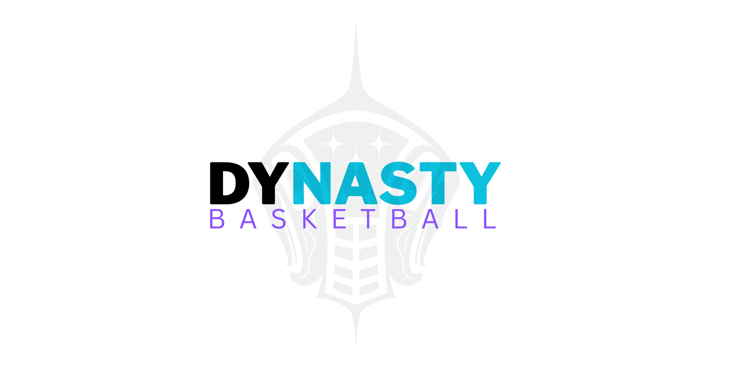 Dynasty Basketball