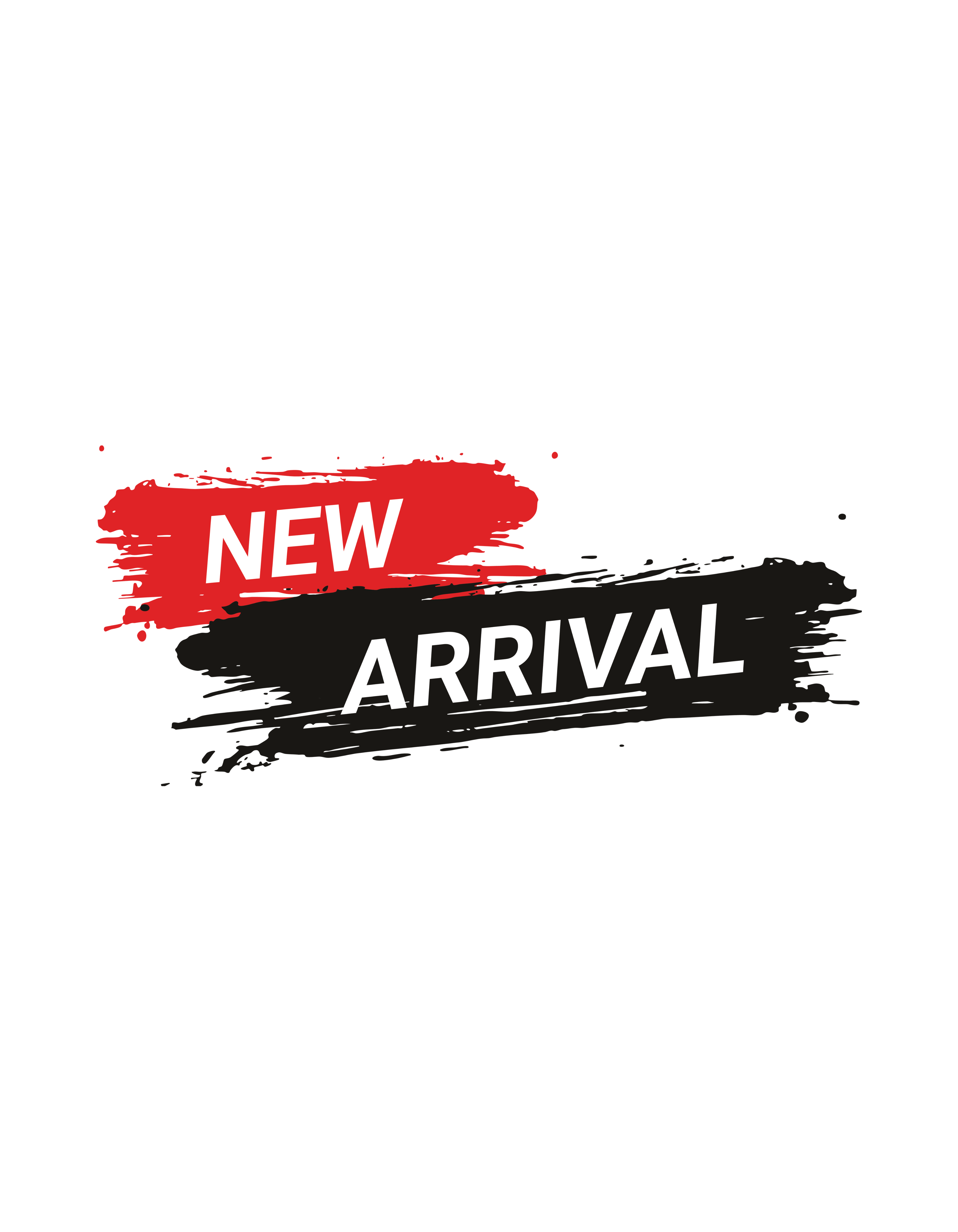 All New Arrivals