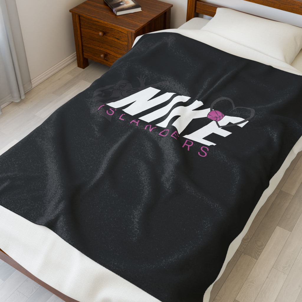 Islanders Basketball