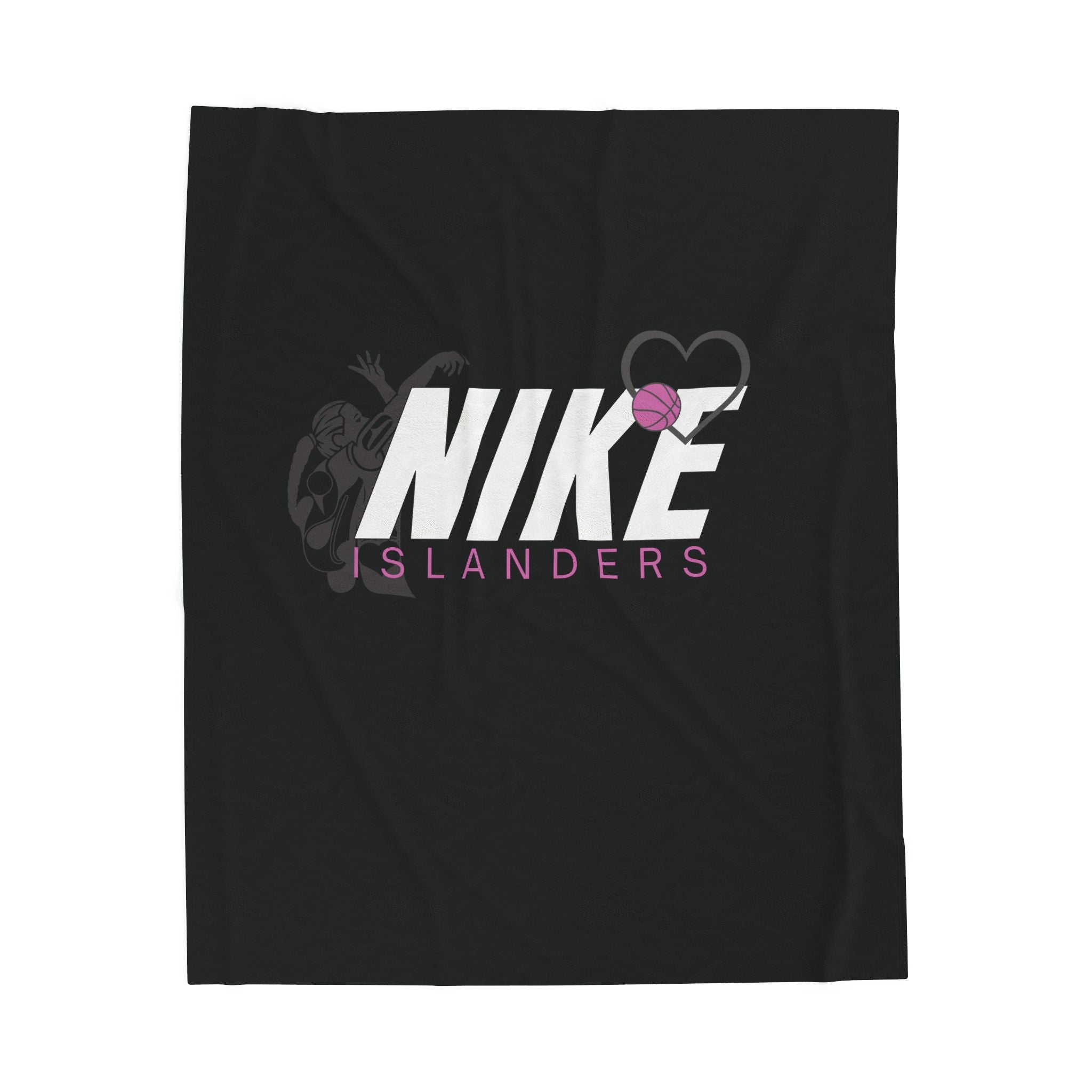 Islanders Basketball