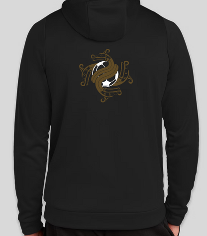 Hydra Team Hoodie