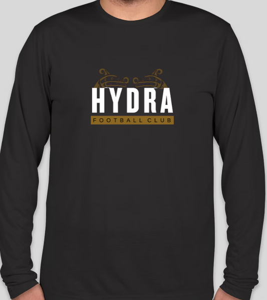 Hydra Youth WarmUps