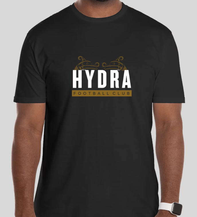 Hydra Team T-Shirts