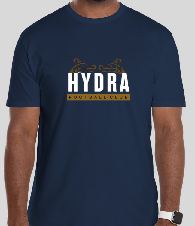 Hydra Team T-Shirts