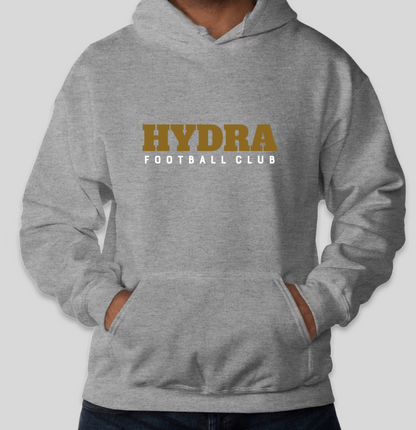 2024 Hydra Team Hoodie