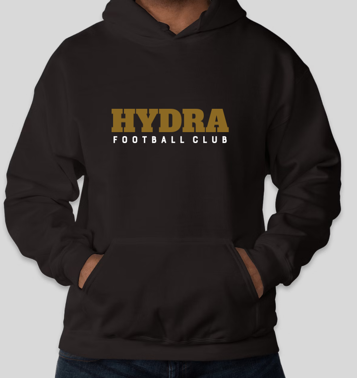 2024 Hydra Team Hoodie