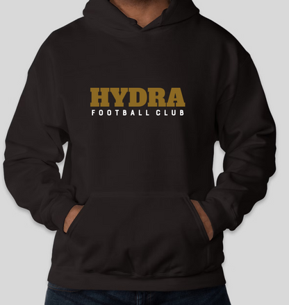 2024 Hydra Team Hoodie