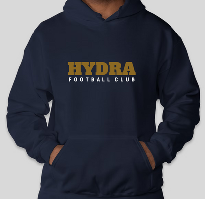 2024 Hydra Team Hoodie