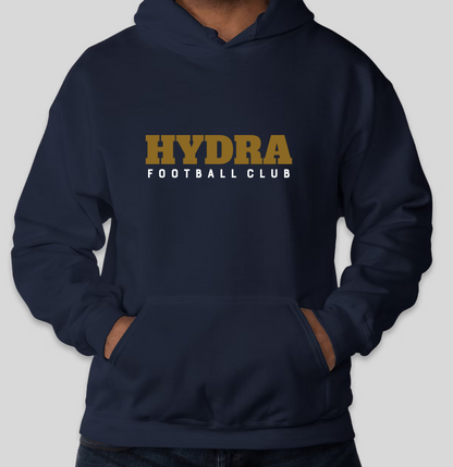 2024 Hydra Team Hoodie