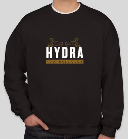 Hydra Team Crew