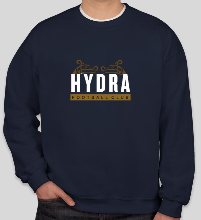 Hydra Team Crew